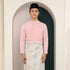 Baju Melayu Dreamyza: Gaya Tradisi dengan Sentuhan Moden