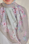 Courage to Dream Series Printed Bawal Scarves Bidang 50" [Premium Cotton Voile]