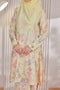 Akma Printed Silk Satin Riau Modern Kurung