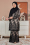 Afna Full Lace Modern Kurung