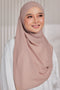 Myza Deluxe Heavy Chiffon Shawl Tudung