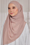 Myza Deluxe Heavy Chiffon Shawl Tudung