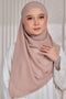 Myza Deluxe Heavy Chiffon Shawl Tudung