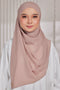 Myza Deluxe Heavy Chiffon Shawl Tudung