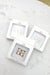 Dreamyza DP Korean Brooch with Diamond (with box)