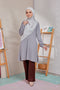 Felly Cozy Palazzo Pant