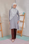 Felly Cozy Palazzo Pant