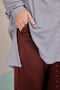 Felly Cozy Palazzo Pant