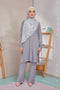 Felly Cozy Palazzo Pant