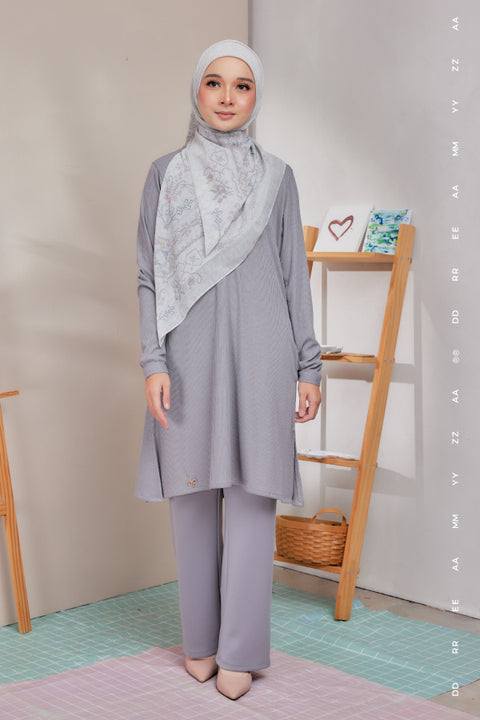 Felly Cozy Palazzo Pant