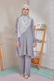 Felly Cozy Palazzo Pant