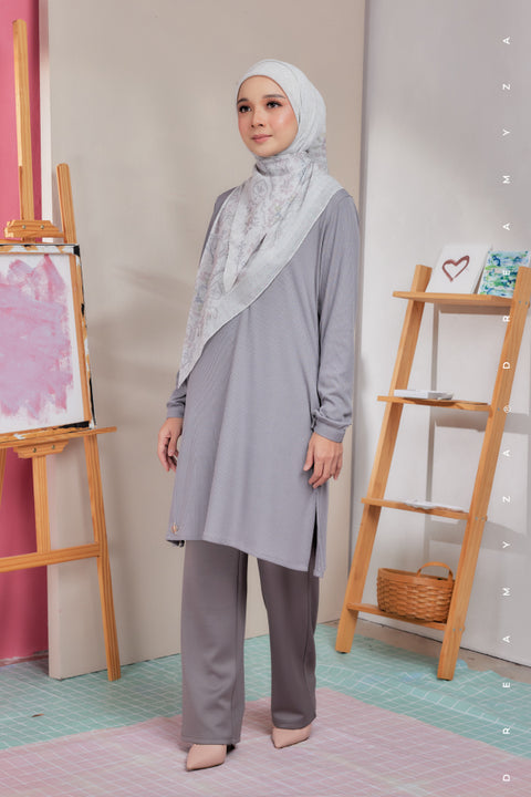 Felly Cozy Palazzo Pant