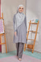 Felly Cozy Palazzo Pant