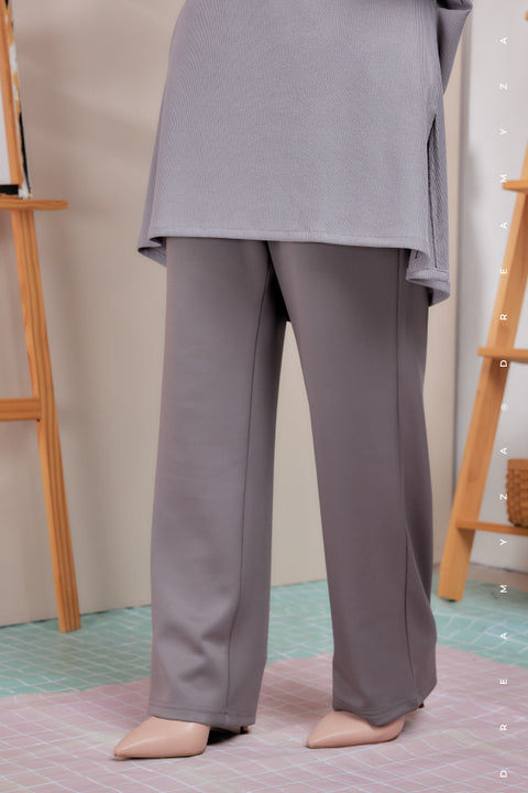 Felly Cozy Palazzo Pant