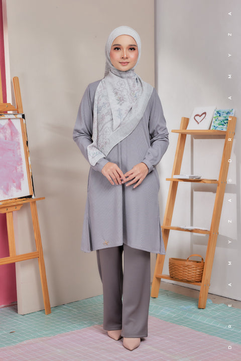 Felly Cozy Palazzo Pant