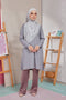 Felly Cozy Palazzo Pant