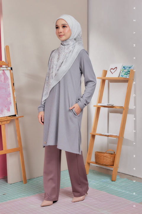 Felly Cozy Palazzo Pant