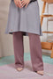 Felly Cozy Palazzo Pant