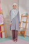 Felly Cozy Palazzo Pant