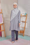 Felly Cozy Palazzo Pant