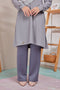 Felly Cozy Palazzo Pant