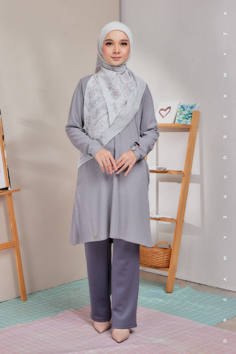 Felly Cozy Palazzo Pant