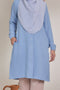 Fawa 2.0 Ironless Tunic Long Top Blouse