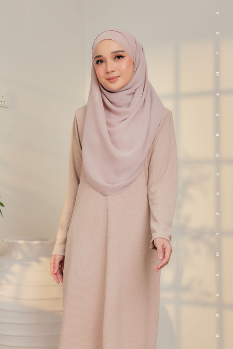 Ella Ironless PolyCotton Knitted Pant Suit