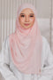 Myza Deluxe Heavy Chiffon Shawl Tudung
