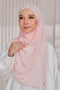 Myza Deluxe Heavy Chiffon Shawl Tudung