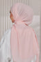 Myza Deluxe Heavy Chiffon Shawl Tudung