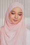 Myza Deluxe Heavy Chiffon Shawl Tudung