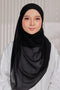 Myza Deluxe Heavy Chiffon Shawl Tudung