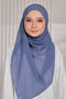 Myza Deluxe Heavy Chiffon Shawl Tudung