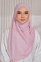 Myza Deluxe Heavy Chiffon Shawl Tudung
