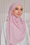 Myza Deluxe Heavy Chiffon Shawl Tudung