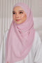 Myza Deluxe Heavy Chiffon Shawl Tudung