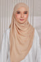 Myza Deluxe Heavy Chiffon Shawl Tudung