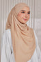 Myza Deluxe Heavy Chiffon Shawl Tudung