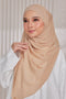 Myza Deluxe Heavy Chiffon Shawl Tudung