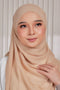 Myza Deluxe Heavy Chiffon Shawl Tudung