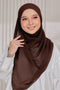 Myza Deluxe Heavy Chiffon Shawl Tudung
