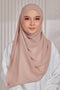 Myza Deluxe Heavy Chiffon Shawl Tudung