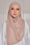 Myza Deluxe Heavy Chiffon Shawl Tudung