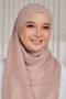 Myza Deluxe Heavy Chiffon Shawl Tudung