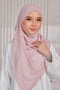 Myza Deluxe Heavy Chiffon Shawl Tudung