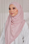 Myza Deluxe Heavy Chiffon Shawl Tudung