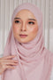 Myza Deluxe Heavy Chiffon Shawl Tudung