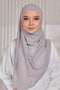 Myza Deluxe Heavy Chiffon Shawl Tudung