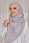 Myza Deluxe Heavy Chiffon Shawl Tudung
